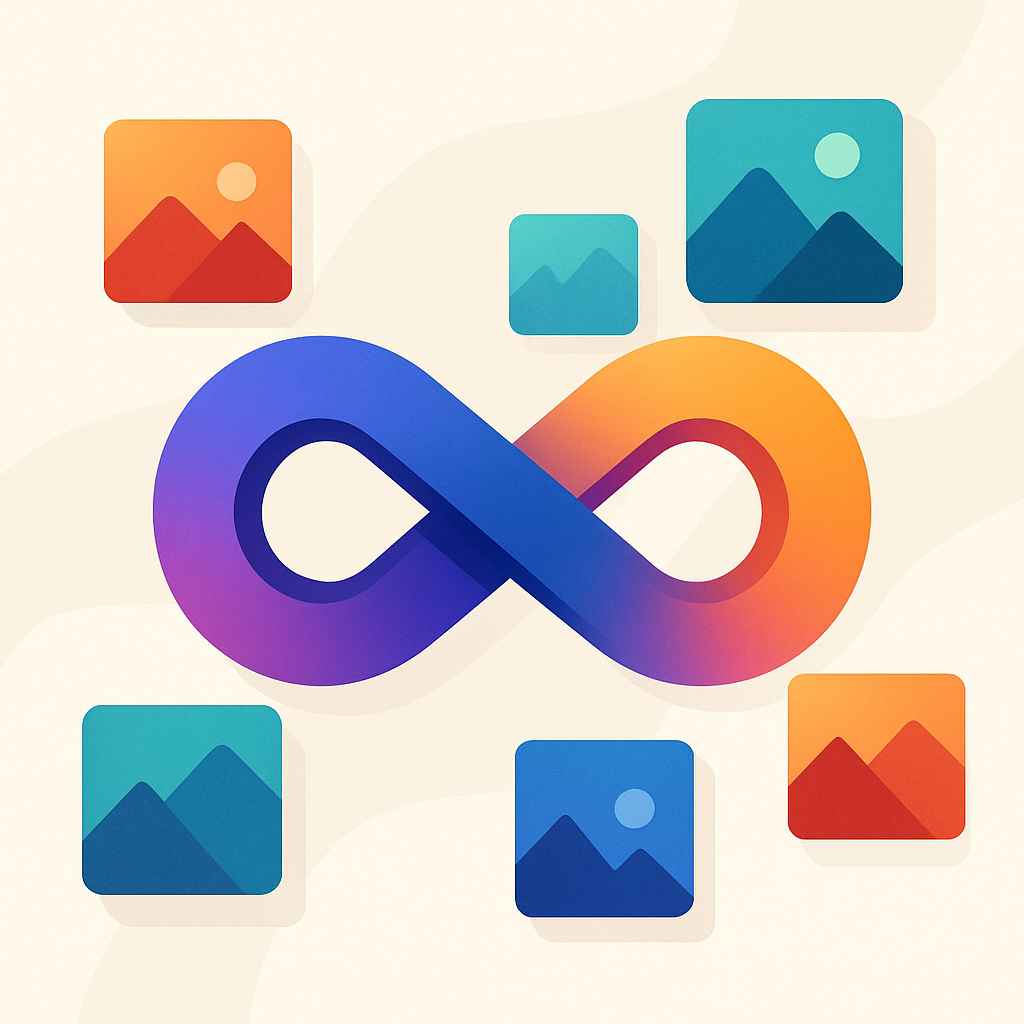 Unlimited Image Processing